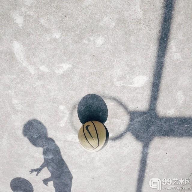 张煜的摄影作品