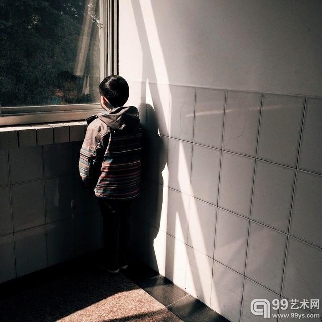 张煜的摄影作品
