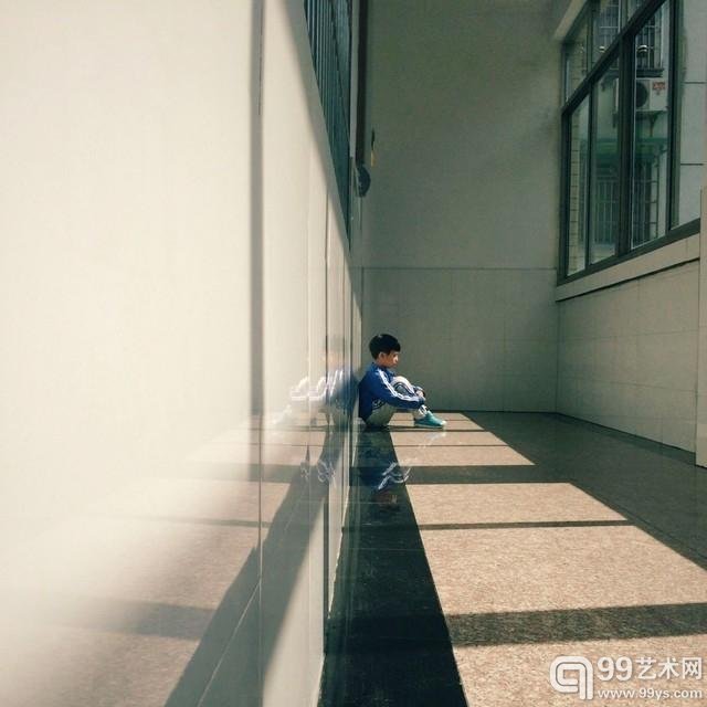 张煜的摄影作品