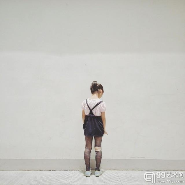 张煜的摄影作品