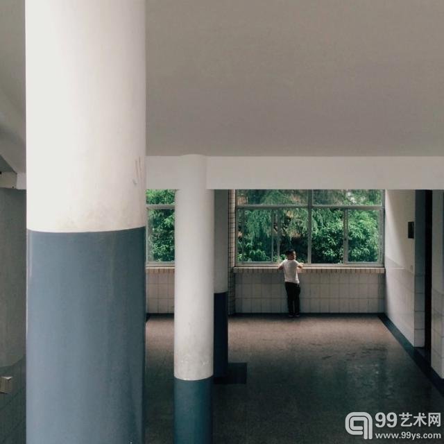 张煜的摄影作品