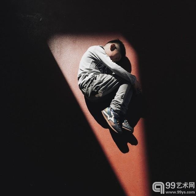 张煜的摄影作品