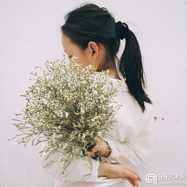 张煜的摄影作品