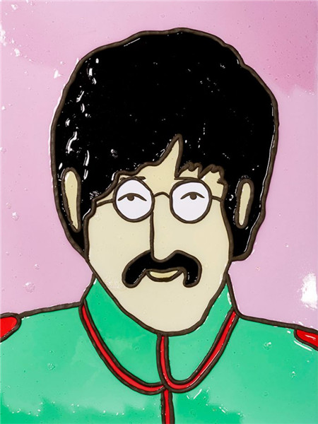 \