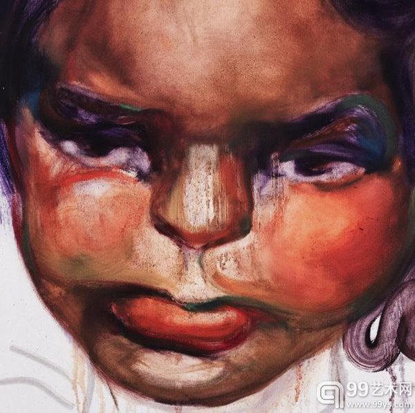 张黛妮作品