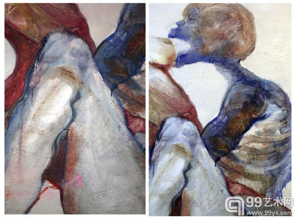 张黛妮作品