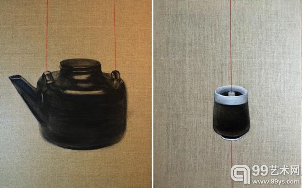 张黛妮作品