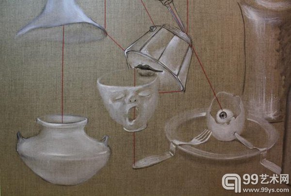 张黛妮作品