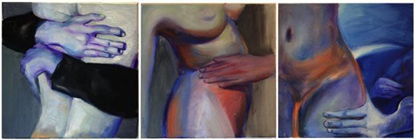 张黛妮作品
