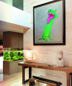 \