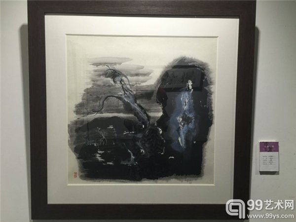 展出作品