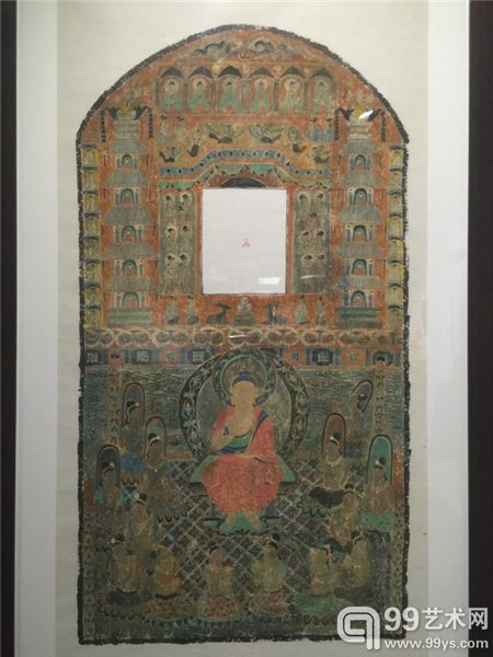 展出作品