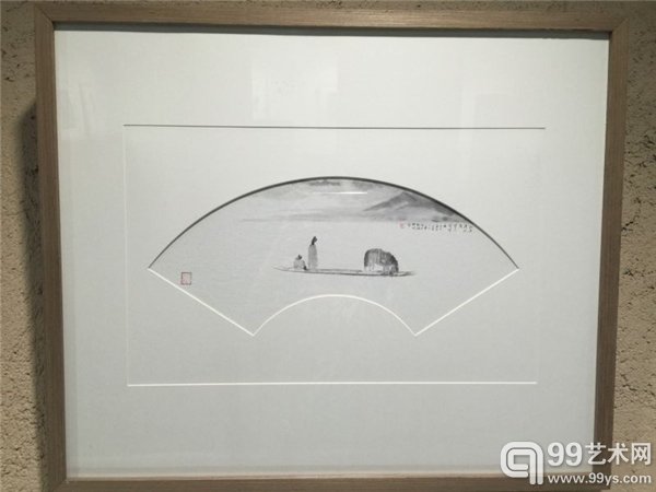 展出作品