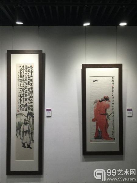 展出作品