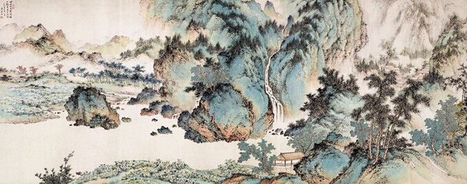 一路菜花不断开(惠钧)
