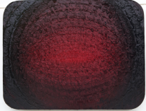 «2015no2r70x90cm» 2015年作 布面油画70 x 90 cm