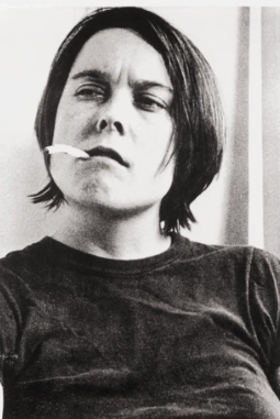 莎拉•卢卡斯(Sarah Lucas)