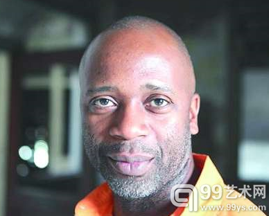 西斯特•盖茨(Theaster Gates)