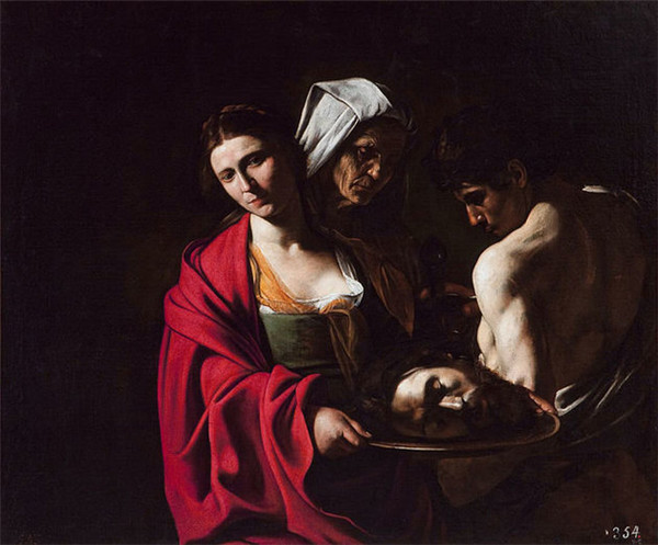 Caravaggio, 