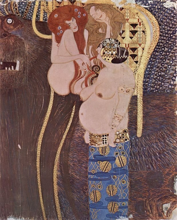 Gustav Klimt, 