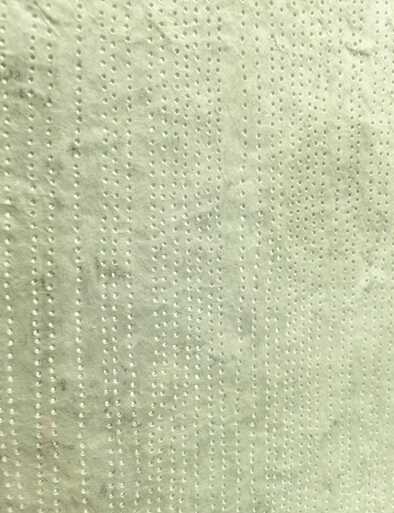 何成瑶展览作品局部