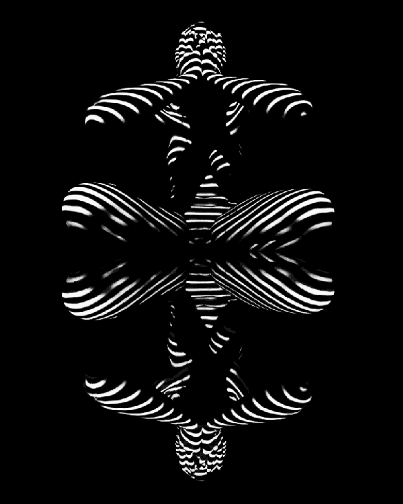 \