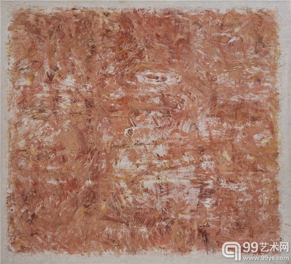 (9)11.02.2014 180x200cm布面油画2014