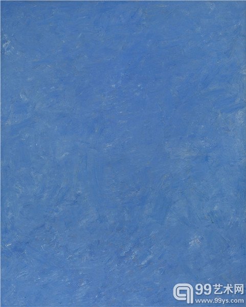 (10)19.03.2014 162x130cm 布面油画 2014