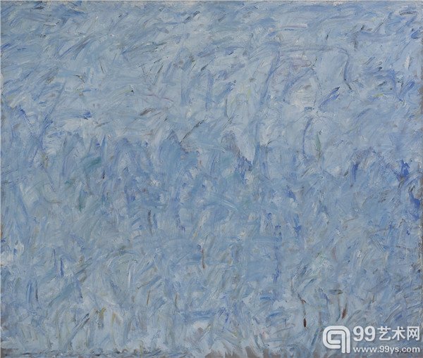 (18)126.08.2014 170x200cm布面油画2014