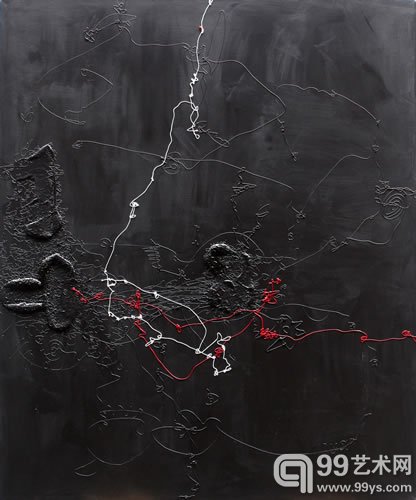 014-04-布面炳烯-《 》-1000X1200 (11)