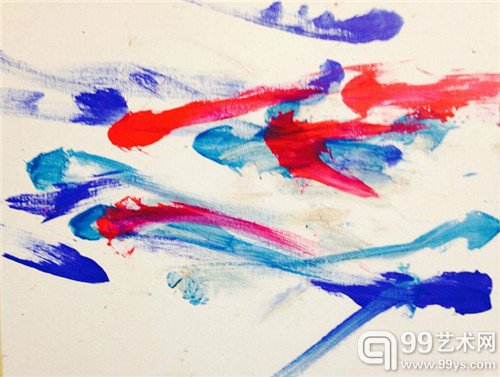 大象的作品