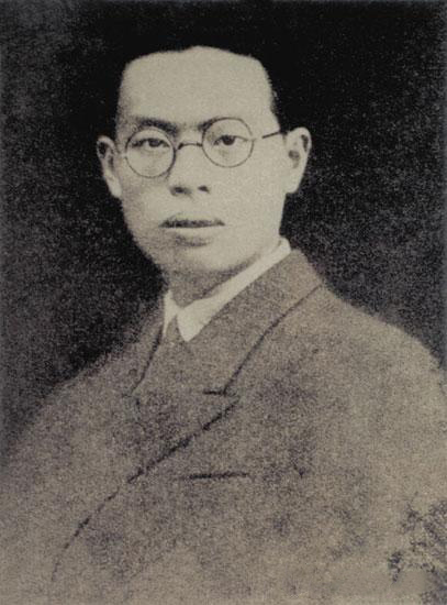 三十年代的吴大羽