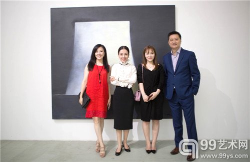 展览现场