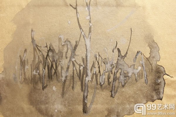 展出作品