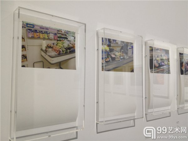 展出作品