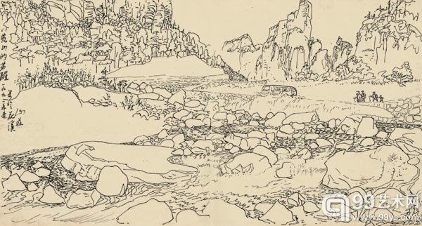 1991荒山的苏醒20