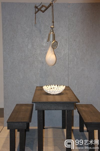 展厅现场