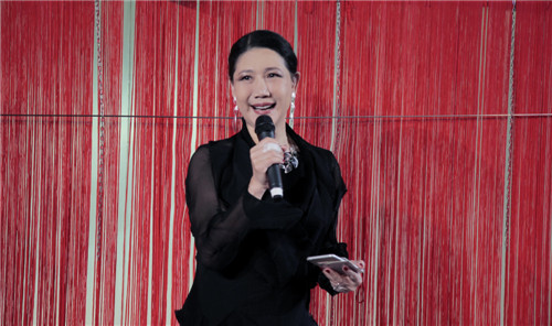 展览现场