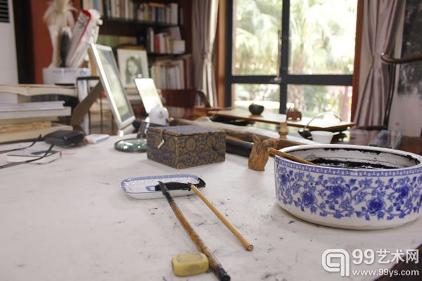 霍晓工作室