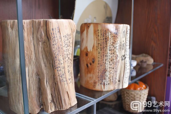 霍晓作品