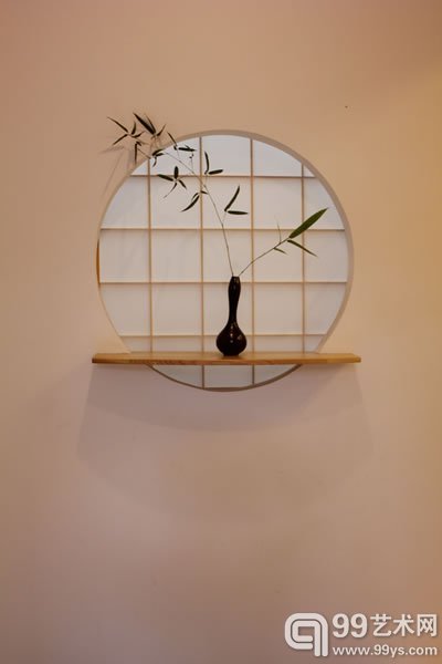 霍晓园林室内