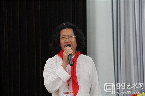 画家代表伯揆