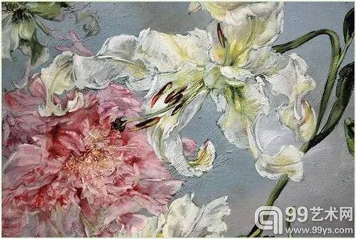 Claire Basler画室