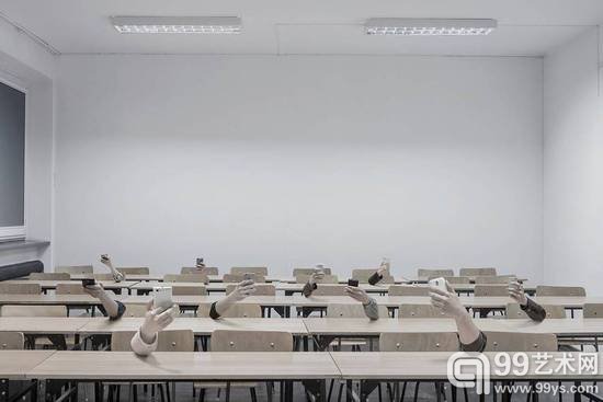 摄影师Kamil Kotarba的概念摄影