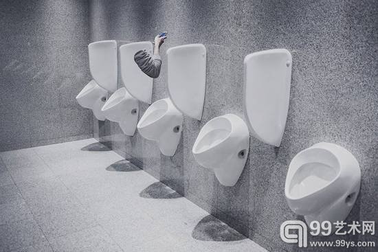 摄影师Kamil Kotarba的概念摄影