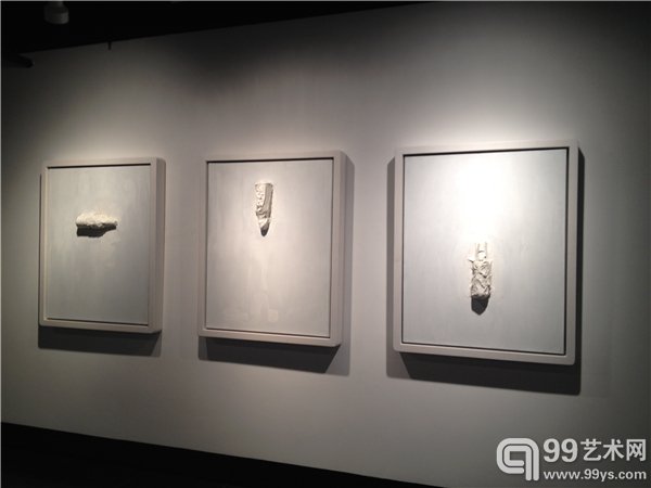 展出作品