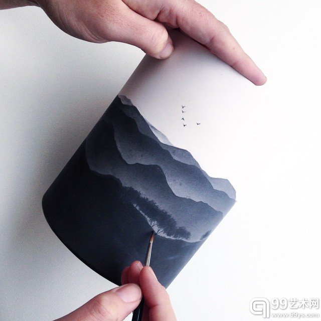 Niharika Hukku的作品