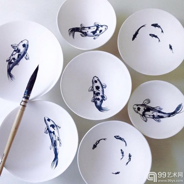 Niharika Hukku的作品