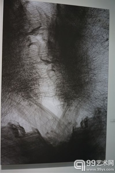 展出作品