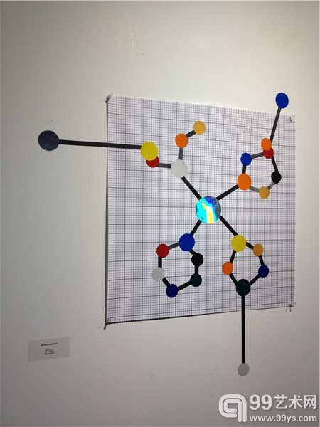 展出作品